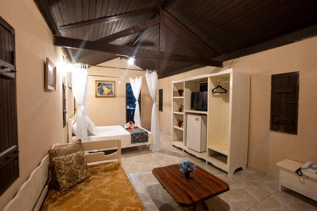 Pousada Villa Das Pedras Pirenópolis المظهر الخارجي الصورة