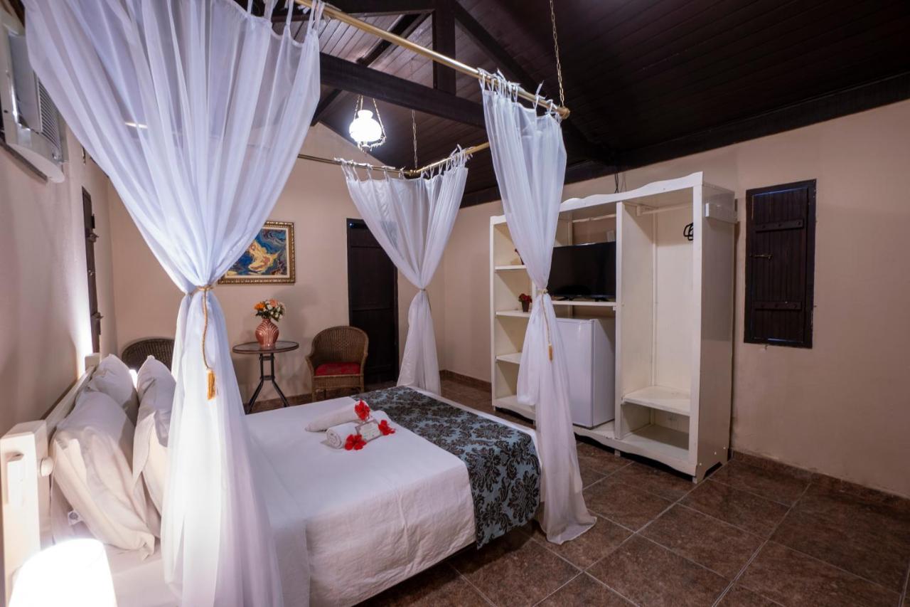 Pousada Villa Das Pedras Pirenópolis المظهر الخارجي الصورة