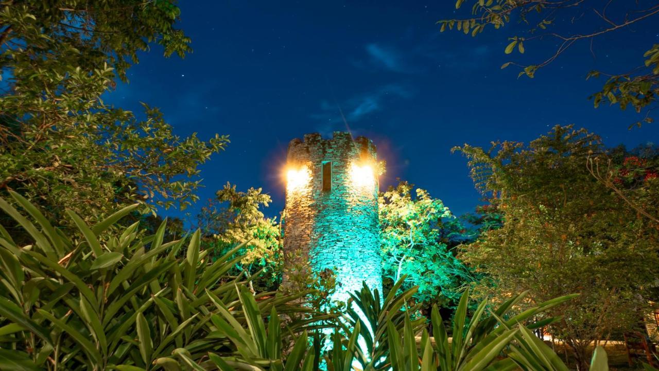 Pousada Villa Das Pedras Pirenópolis المظهر الخارجي الصورة