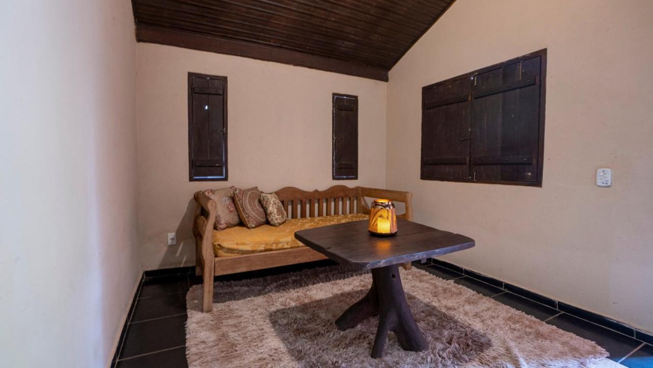 Pousada Villa Das Pedras Pirenópolis المظهر الخارجي الصورة