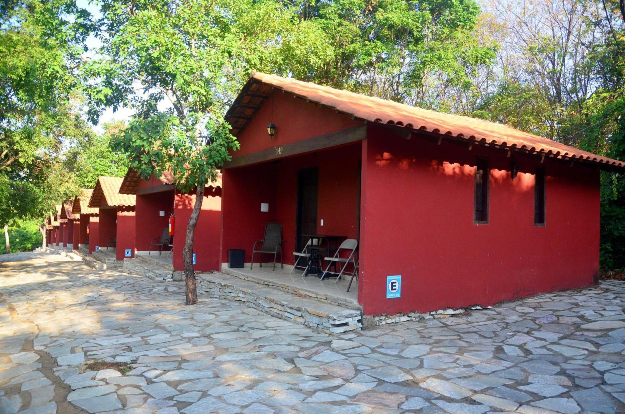 Pousada Villa Das Pedras Pirenópolis الغرفة الصورة