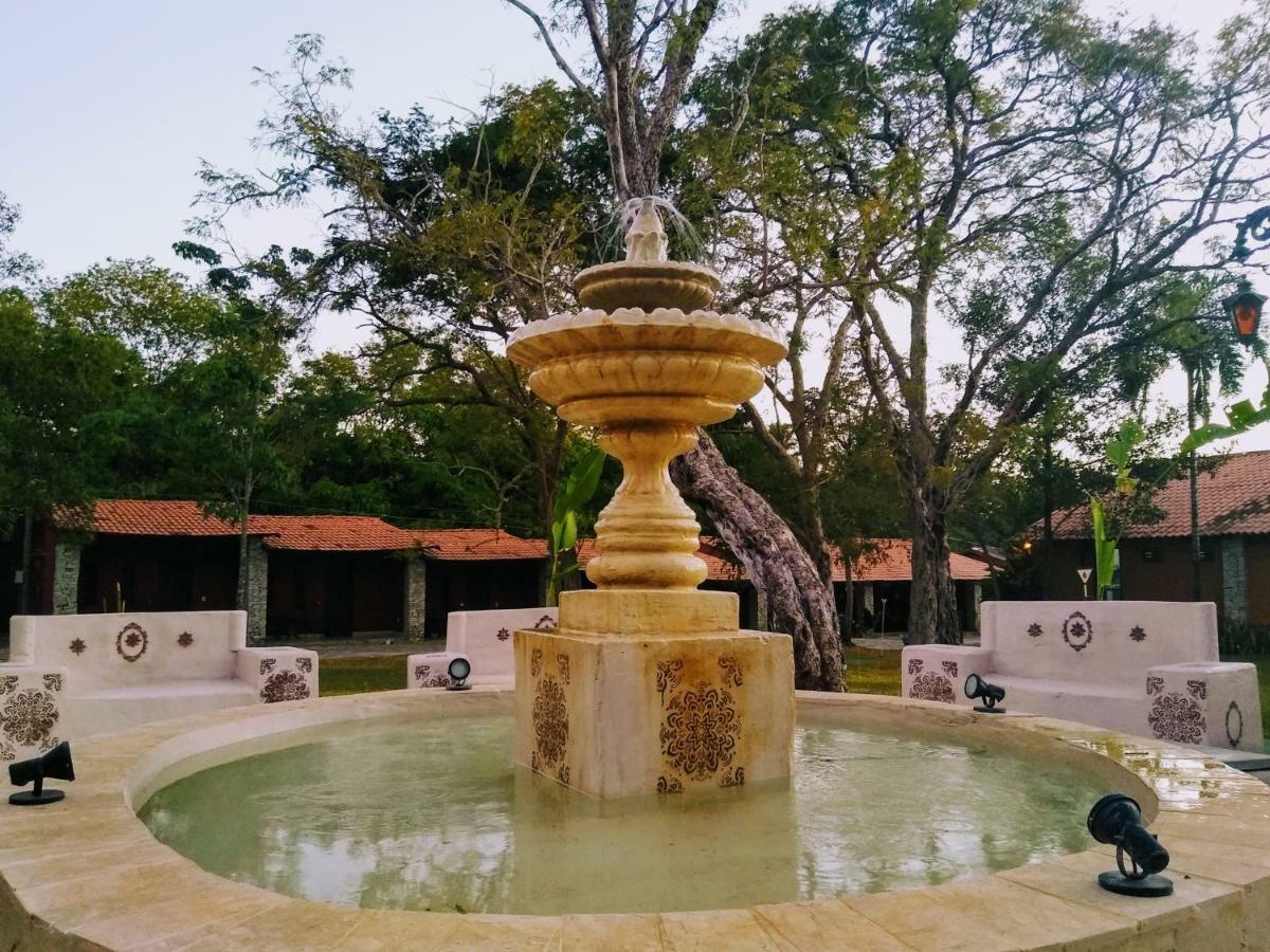 Pousada Villa Das Pedras Pirenópolis المظهر الخارجي الصورة